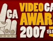 Thoughts on Last Nights Video Game Awards