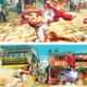 More Street Fighter 4 Screens Leaked!!