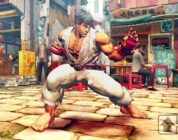 Street Fighter 4: First Screenshot Revealed
