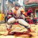 Street Fighter 4: First Screenshot Revealed
