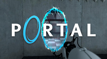 Portal Valve