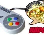 PWNED: Street Fighter 2 Influenced Snes Pad design