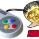 PWNED: Street Fighter 2 Influenced Snes Pad design