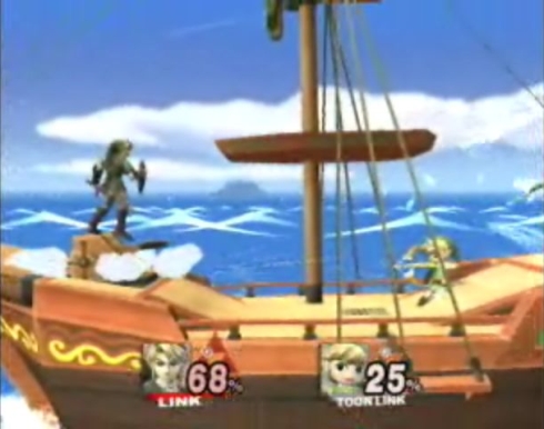 Toon Link