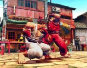 Street Fighter IV Playable February 15th!