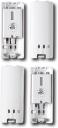 Four-Wiimote Charge Station