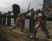 DOO DOO BROWN: Golden Axe: Beast Rider