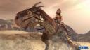 Golden Axe: Beast Rider