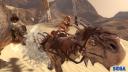 Golden Axe: Beast Rider
