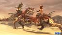 Golden Axe: Beast Rider