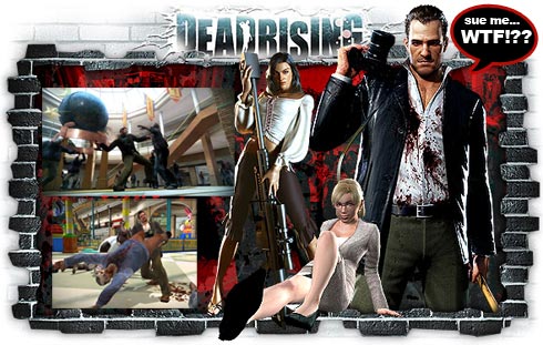Dead Rising