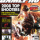 Gears Of War 2, Rainbow Six 2 in New Gamepro Mag