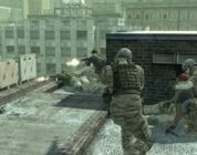 Metal Gear Online Goes Beta This April