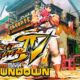 Updates: Street Fighter IV / Street Fighter HD Remix