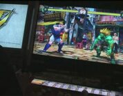 Street Fighter IV: HD Videos