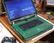 The Xbox 360 Laptop
