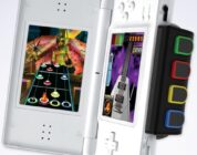 Guitar Hero DS: Look Like An Idiot In Public Edition