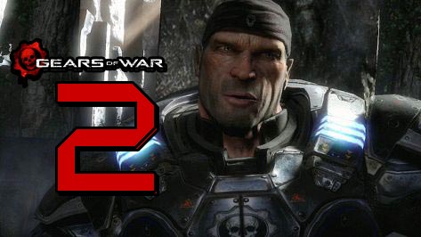 Gears Of War 2 Videos