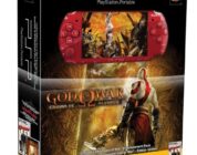 PSP: God of War Entertainment Pack