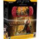 PSP: God of War Entertainment Pack