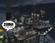 Final Legendary Map Revealed: Blackout