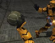 New Halo 3 Playlists: Grifball, Team SWAT