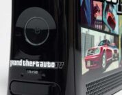 500 Grand Theft Auto IV Xbox 360 Consoles = Limited Edition