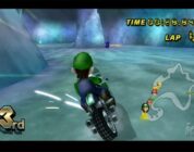 Mario Kart Wiii Gameplay Videos