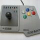 The Wuv of Joysticks…
