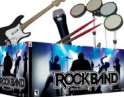 Rockband To Hit Wii in June