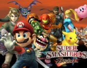 Super Smash Bros Brawl Review