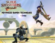 Smash Bros. Brawl Advanced technique tips
