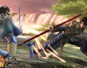 Soul Calibur 4: Images of New Characters