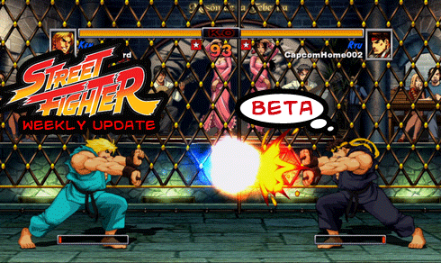 Super Street Fighter II HD Remix
