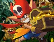 New Zakk & Wiki Demo Thats Playable On Wii