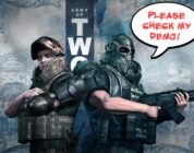 Army of Two Demo Now on Xbox Live
