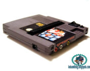 Fami-Card: The NES System in a NES Cartridge