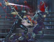 Ninja Gaiden 2 Impressions Have Hit The Webs