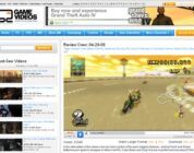 Gamevideos.com Gets a Redesign… Its About Time Edition