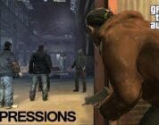 [Hands-On Impressions] Grand Theft Auto IV