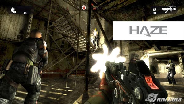 Haze HD Videos