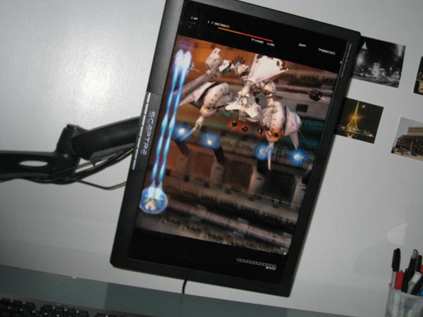 Ikaruga xbox 360
