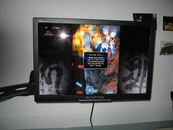 Ikaruga xbox 360