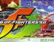 New King of Fighters XII Screens