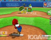 Mario Super Sluggers Announced