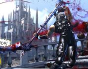Preorder Ninja Gaiden II, Get Legendary Maps Free