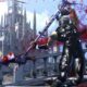 Preorder Ninja Gaiden II, Get Legendary Maps Free