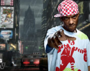 Prodigy Song Featured On Grand Theft Auto IV Game and Soundtrack