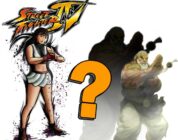 Street Fighter IV: Sakura, Sheng Long… April Fools?