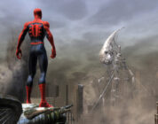 Spiderman Web of Shadows Trailer